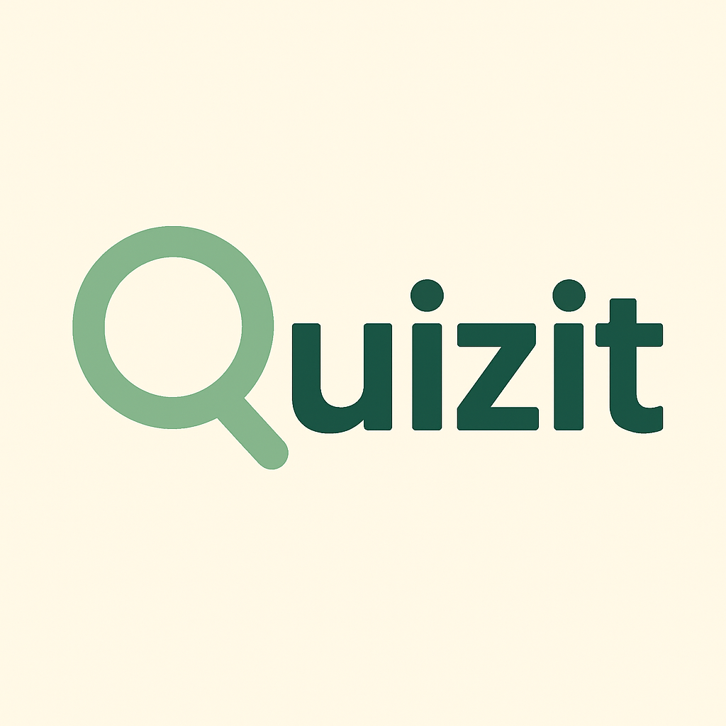 Quizit